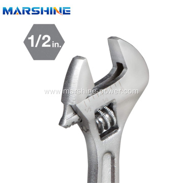 15 Inch Adjustable Wrench